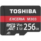 Thẻ nhớ Micro SDHC Toshiba 256GB Exceria U3